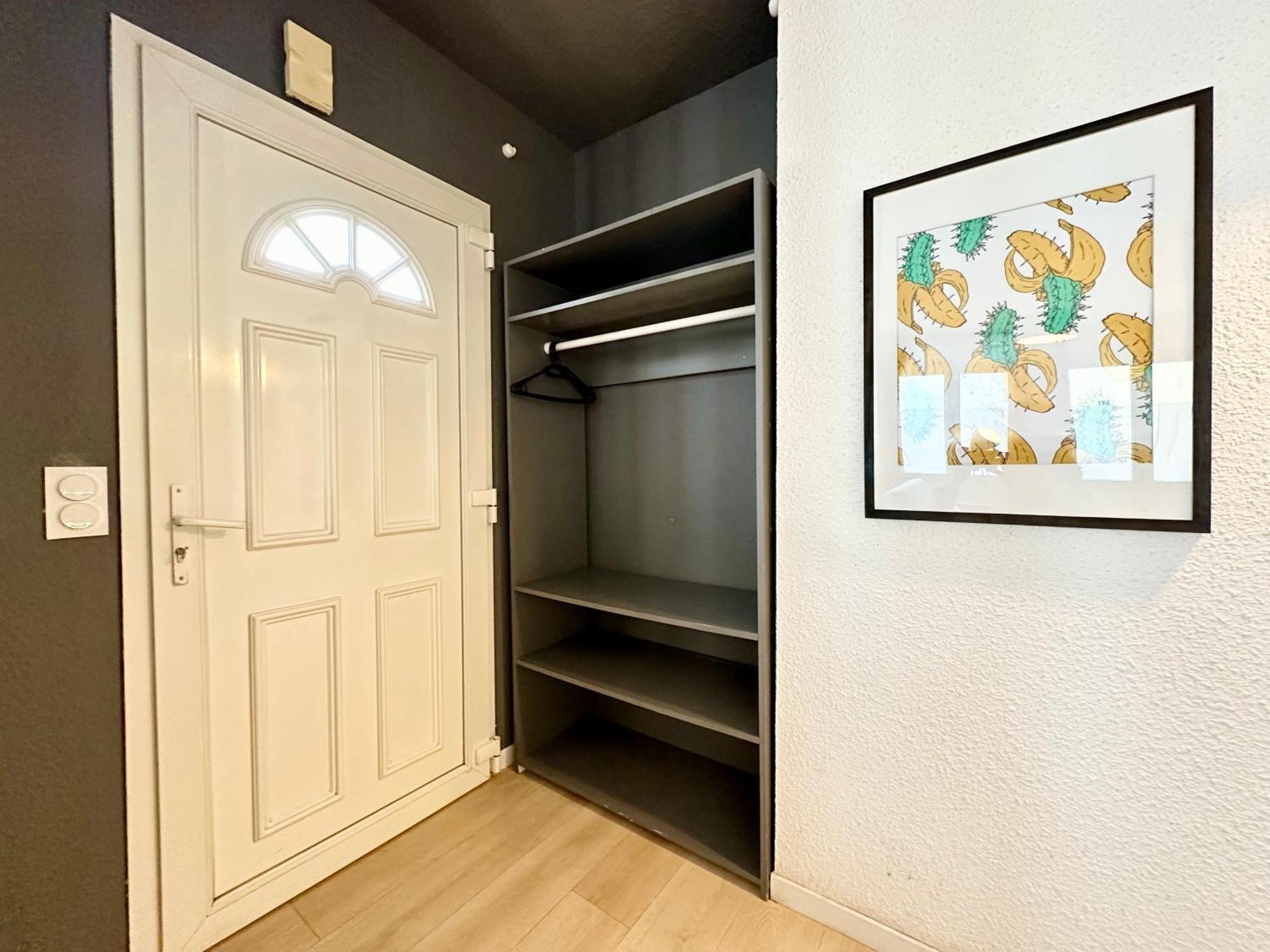 Le Cosy - Plain-Pied Apartment มง-เดอ-มาร์ซ็อง ภายนอก รูปภาพ