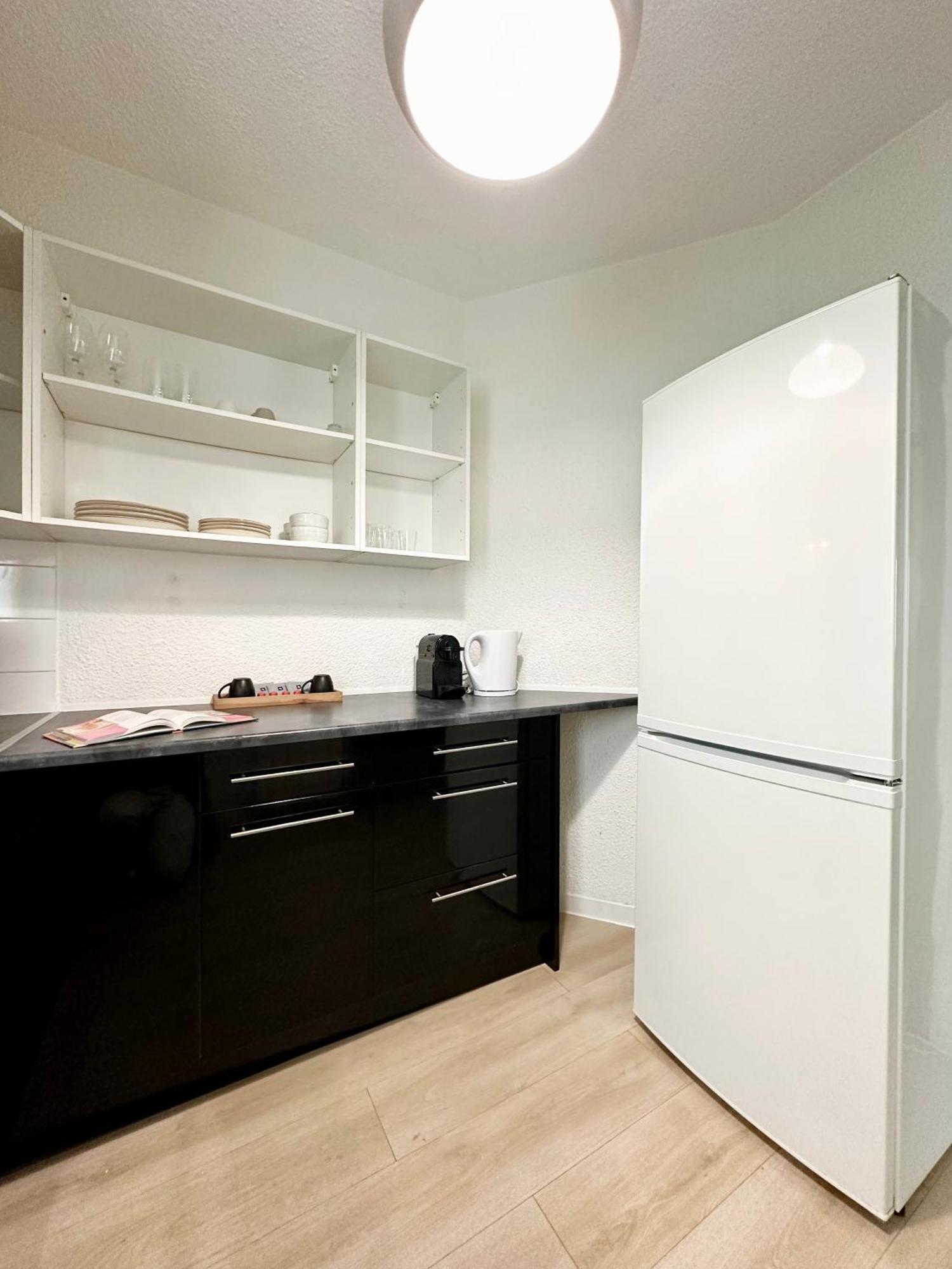 Le Cosy - Plain-Pied Apartment มง-เดอ-มาร์ซ็อง ภายนอก รูปภาพ