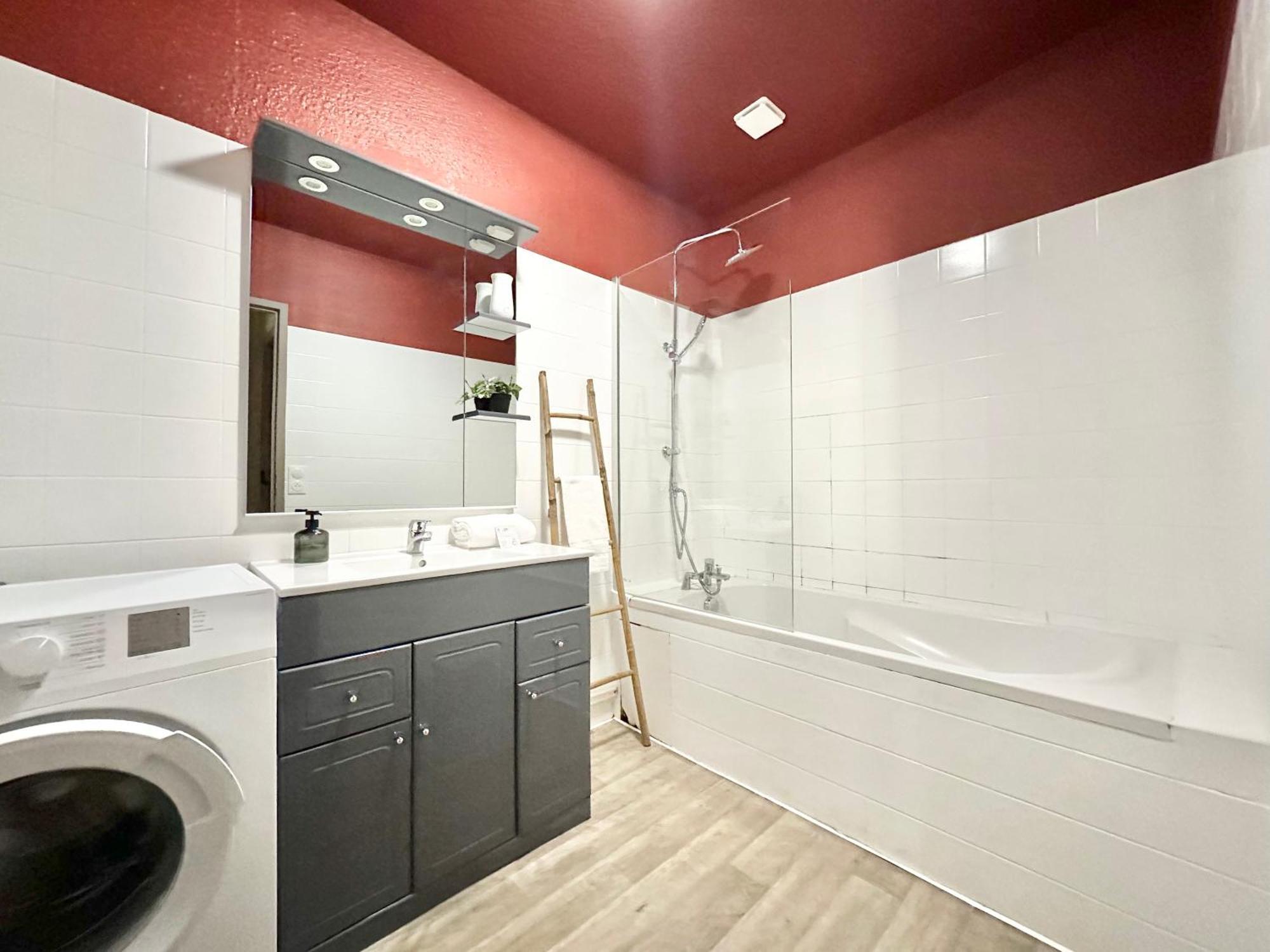 Le Cosy - Plain-Pied Apartment มง-เดอ-มาร์ซ็อง ภายนอก รูปภาพ