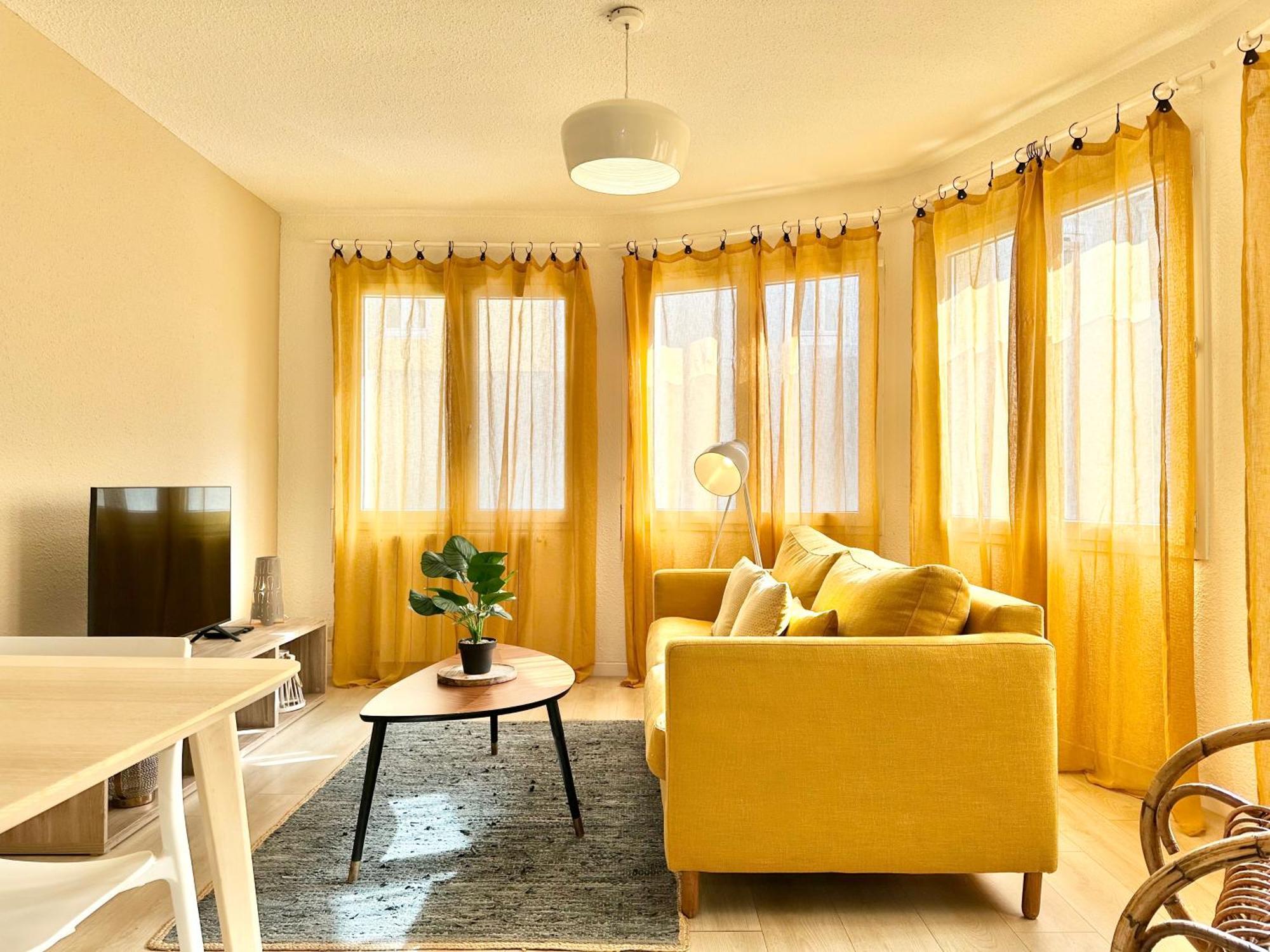 Le Cosy - Plain-Pied Apartment มง-เดอ-มาร์ซ็อง ภายนอก รูปภาพ