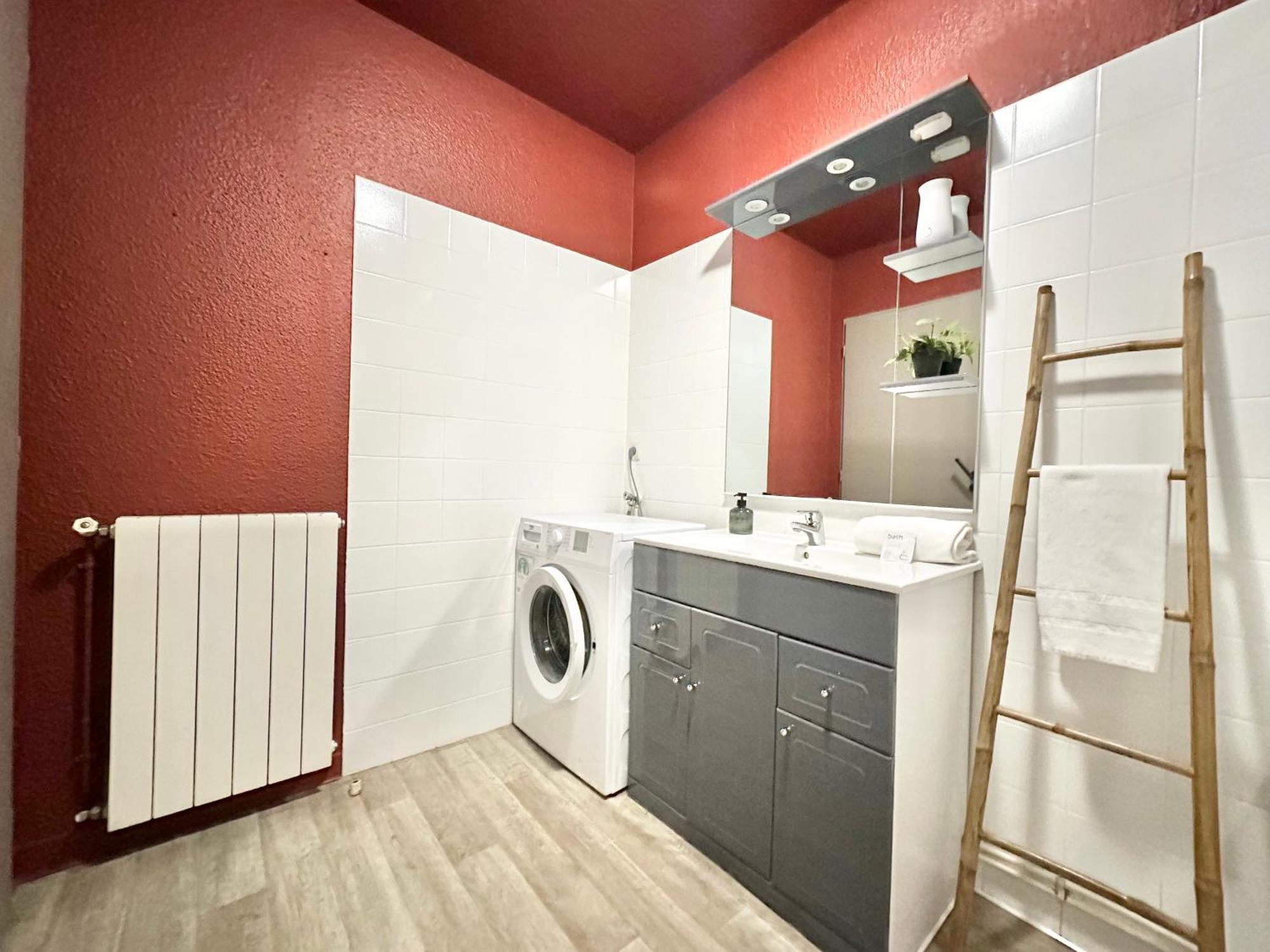 Le Cosy - Plain-Pied Apartment มง-เดอ-มาร์ซ็อง ภายนอก รูปภาพ