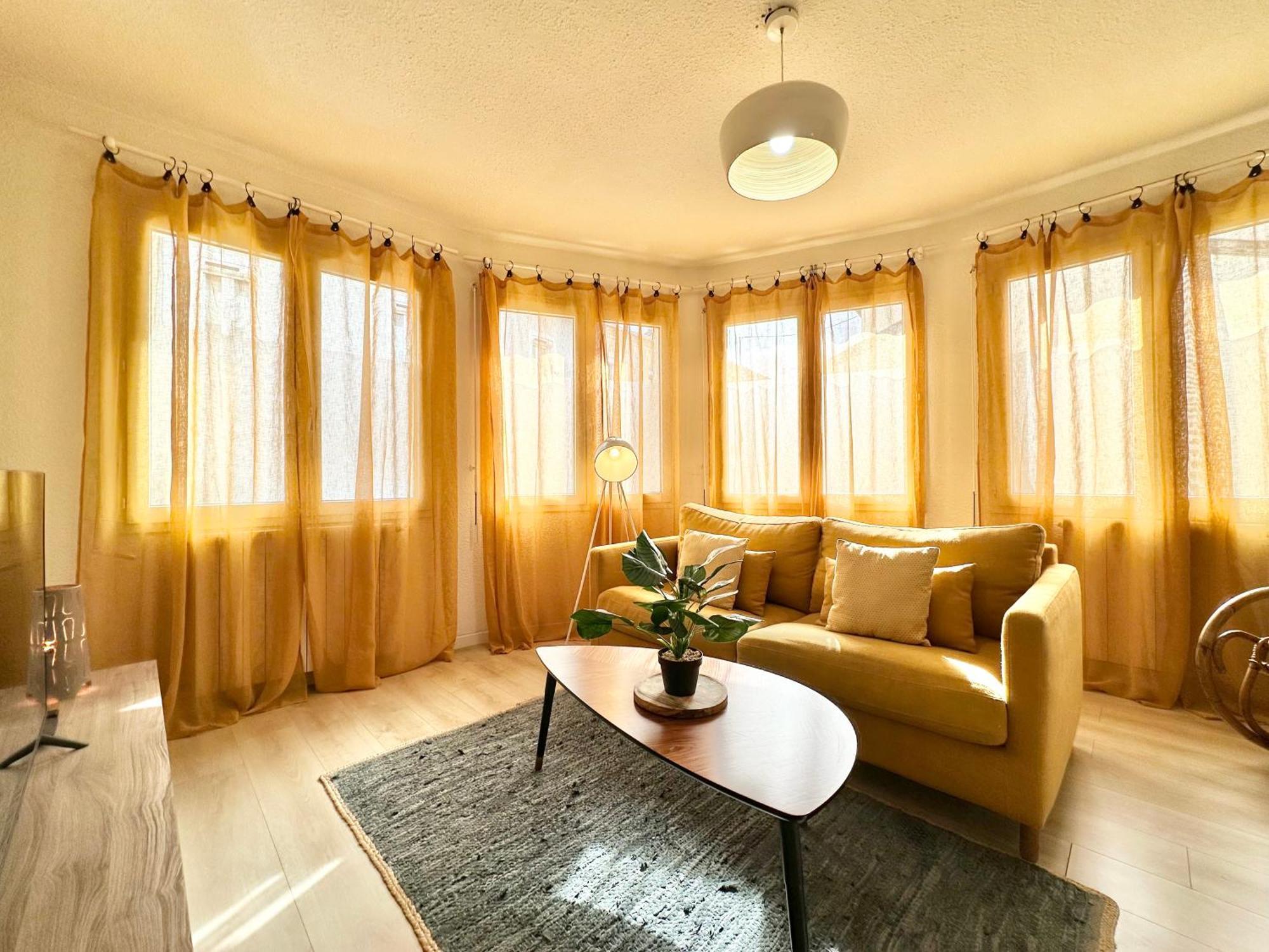 Le Cosy - Plain-Pied Apartment มง-เดอ-มาร์ซ็อง ภายนอก รูปภาพ